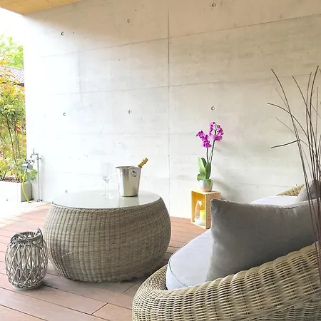 Escape 52 Boutique Appartamento Ascona