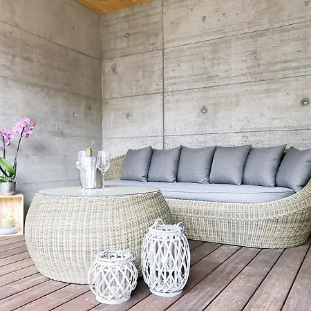 Appartamento Escape 52 Boutique *