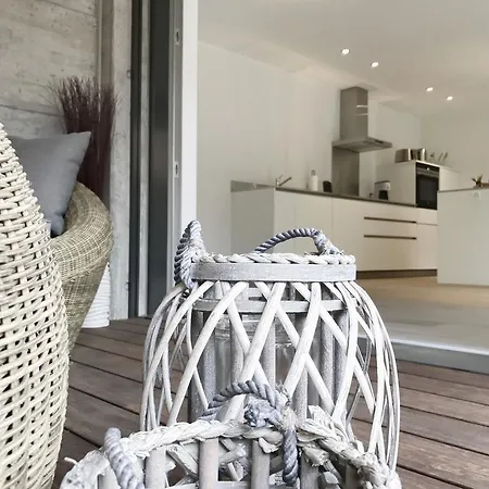 Escape 52 Boutique Appartamento Ascona