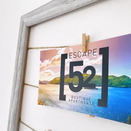 Escape 52 Boutique