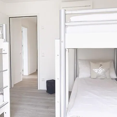 Escape 52 Boutique Appartamento Ascona