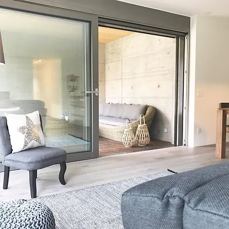 Appartamento Escape 52 Boutique Ascona
