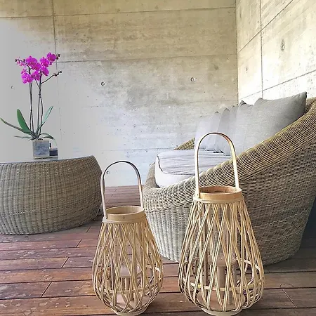 Escape 52 Boutique Appartamento Ascona