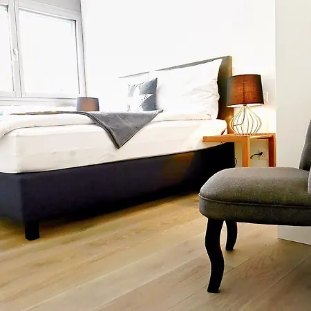 Appartamento Escape 52 Boutique Ascona
