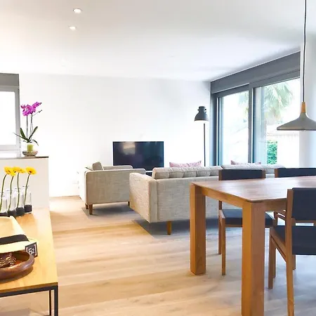 Appartamento Escape 52 Boutique Ascona